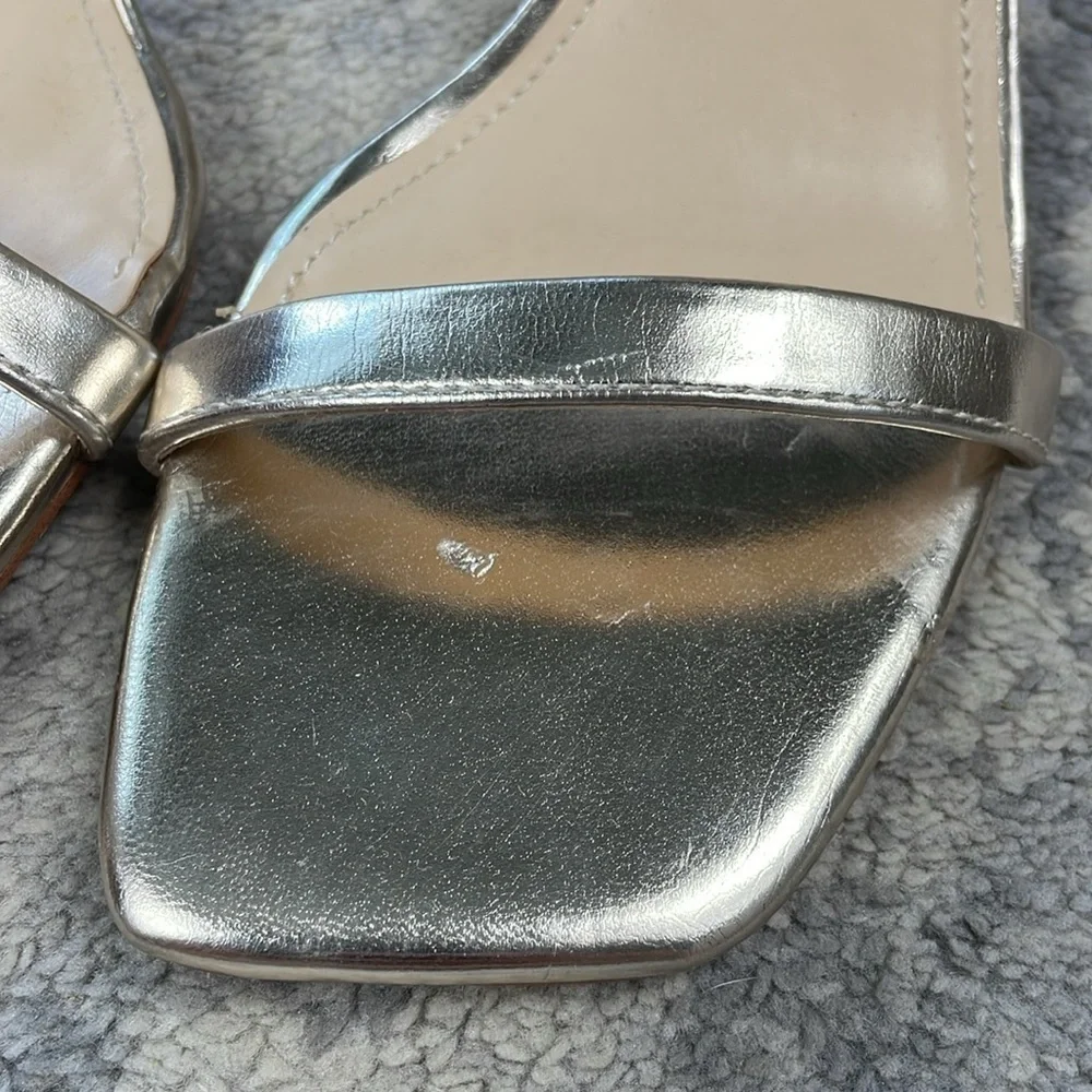 Nine West exude elegance